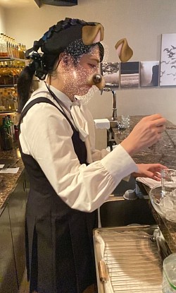男の娘